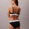 Icon Cotton Modal Bikini