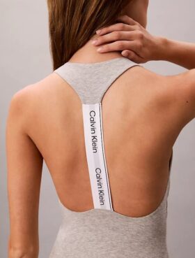 Icon Cotton Modal Bodysuit