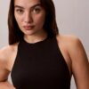 Icon Cotton Modal Bodysuit