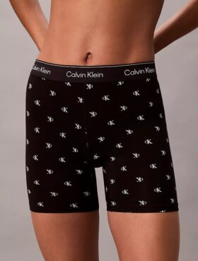 Icon Cotton Modal Boxer Brief
