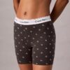 Icon Cotton Modal Boxer Brief