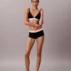 Icon Cotton Modal Boyshort