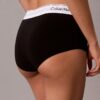 Icon Cotton Modal Boyshort