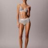 Icon Cotton Modal High Waist Bikini