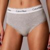 Icon Cotton Modal High Waist Bikini