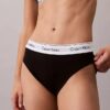 Icon Cotton Modal High Waist Bikini