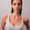 Icon Cotton Modal Lightly Lined Bralette