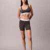 Icon Cotton Modal Lightly Lined Bralette