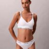 Icon Cotton Modal Lightly Lined Bralette