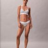 Icon Cotton Modal Lightly Lined Bralette