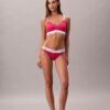 Icon Cotton Modal Lightly Lined Bralette