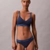 Icon Cotton Modal Lightly Lined Bralette