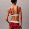 Icon Cotton Modal Lightly Lined Bralette