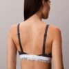 Icon Cotton Modal Lightly Lined Bralette