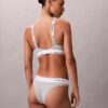 Icon Cotton Modal Lightly Lined Bralette