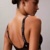 Icon Cotton Modal Lightly Lined Bralette