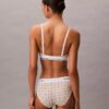 Icon Cotton Modal Lightly Lined Bralette