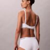 Icon Cotton Modal Lightly Lined Bralette