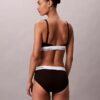 Icon Cotton Modal Lightly Lined Bralette