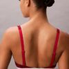 Icon Cotton Modal Lightly Lined Bralette