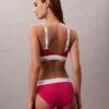 Icon Cotton Modal Lightly Lined Bralette