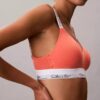 Icon Cotton Modal Lightly Lined Bralette