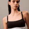 Icon Cotton Modal Lightly Lined Maternity Bralette