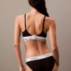 Icon Cotton Modal Lightly Lined Maternity Bralette