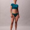 Icon Cotton Modal Lightly Lined T-Shirt Bralette