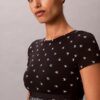 Icon Cotton Modal Lightly Lined T-Shirt Bralette