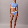 Icon Cotton Modal Lightly Lined T-Shirt Bralette