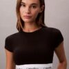Icon Cotton Modal Lightly Lined T-Shirt Bralette