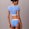 Icon Cotton Modal Lightly Lined T-Shirt Bralette