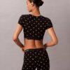 Icon Cotton Modal Lightly Lined T-Shirt Bralette