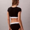 Icon Cotton Modal Lightly Lined T-Shirt Bralette