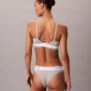 Icon Cotton Modal Maternity Lightly Lined Triangle Bralette