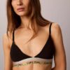 Icon Cotton Modal Pride Lightly Lined Triangle Bra