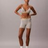 Icon Cotton Modal Pride Lightly Lined Triangle Bra