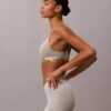 Icon Cotton Modal Pride Lightly Lined Triangle Bra