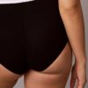 Icon Cotton Modal Shapewear Boyleg Brief