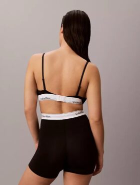 Icon Cotton Modal Shapewear Thigh Short
