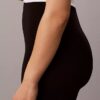 Icon Cotton Modal Shapewear Thigh Short