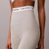 Icon Cotton Modal Shapewear Thigh Short