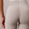 Icon Cotton Modal Shapewear Thigh Short