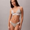 Icon Cotton Modal String Bikini