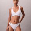 Icon Cotton Modal Tanga