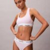 Icon Cotton Modal Tanga