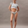 Icon Cotton Modal Thong