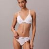 Icon Cotton Modal Thong