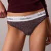 Icon Cotton Modal Thong